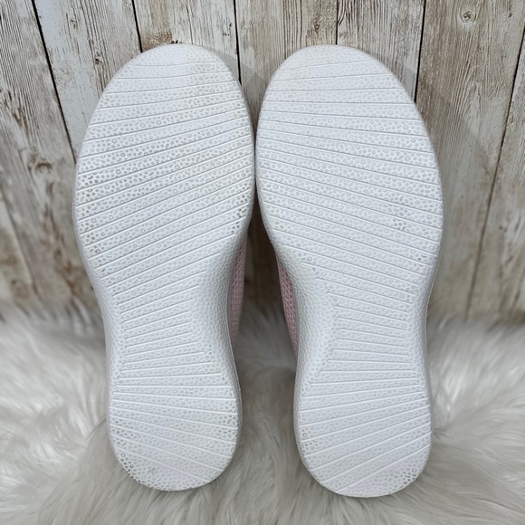 Pink Allbirds Tree Runners [S412] - Picture 9 of 11